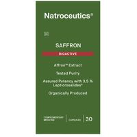 Natroceutics Organic Saffron Extract